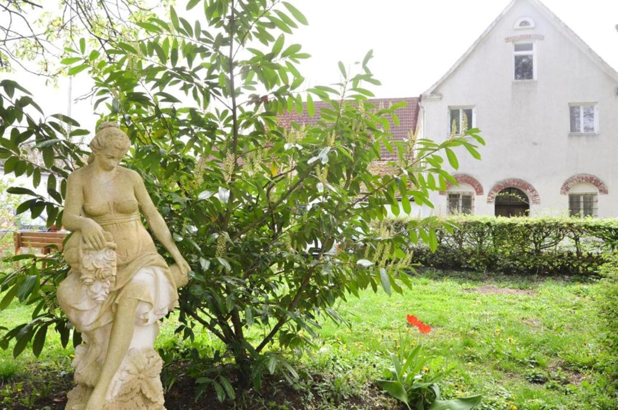 Gasthof Zum Ritter - A Cozy Historical Landmark Ulm Buitenkant foto
